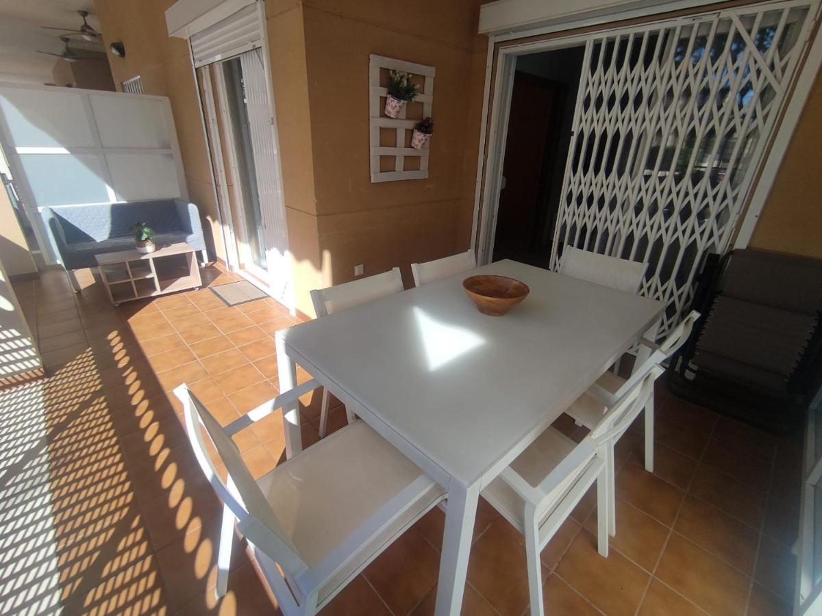Apartamento Con Piscina Y Cerca De La Playa Канет-де-Беренгер Экстерьер фото