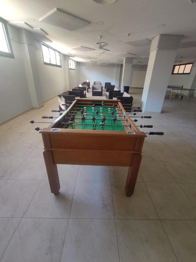 Apartamento Con Piscina Y Cerca De La Playa Канет-де-Беренгер Экстерьер фото