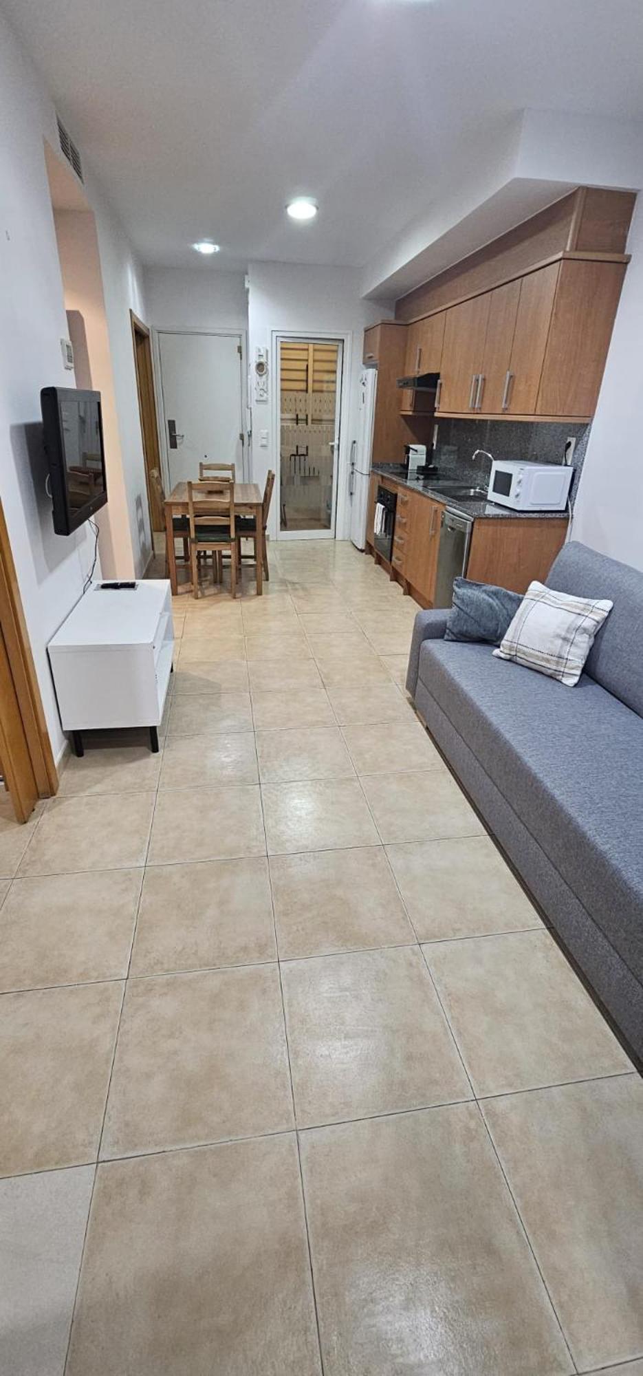 Apartamento Con Piscina Y Cerca De La Playa Канет-де-Беренгер Экстерьер фото