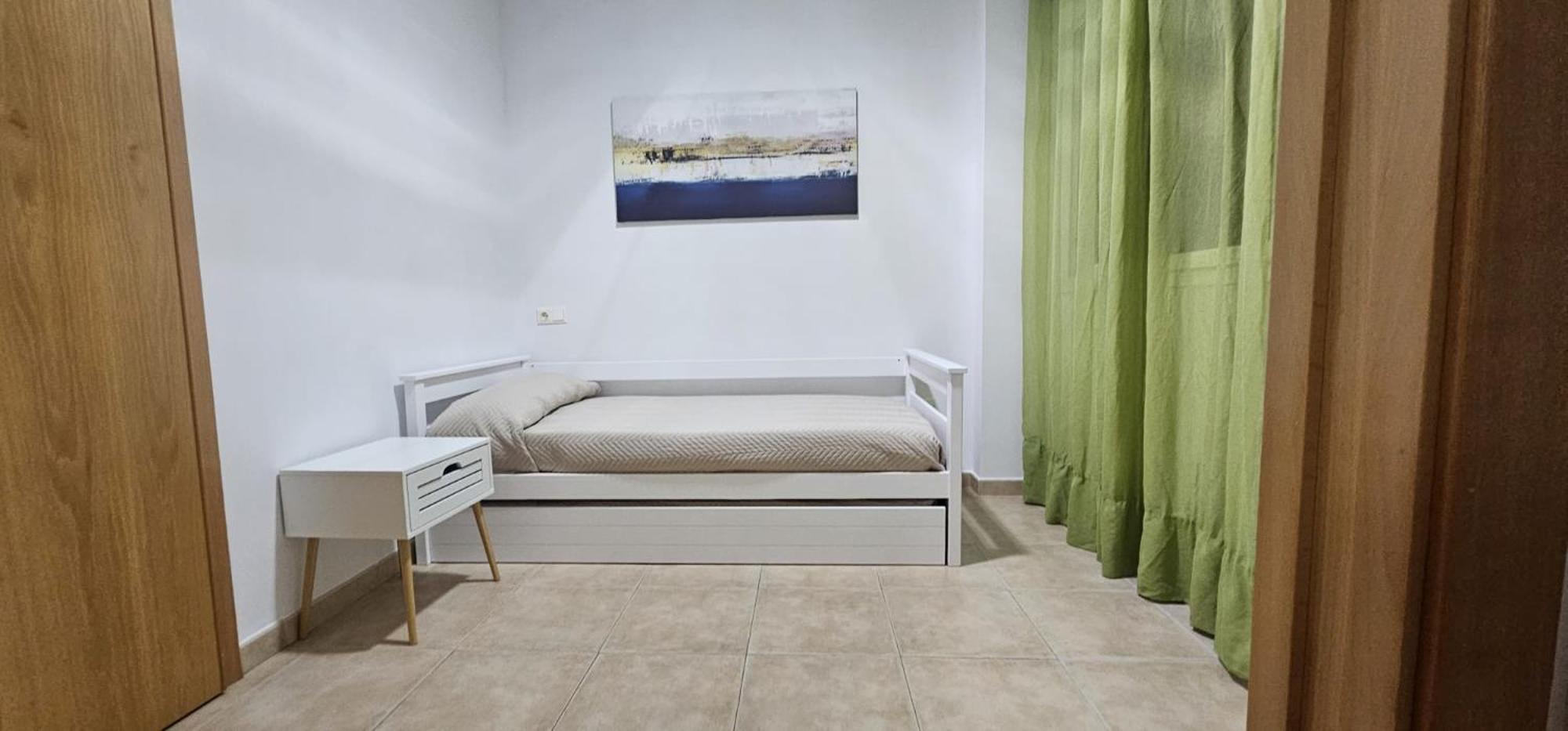 Apartamento Con Piscina Y Cerca De La Playa Канет-де-Беренгер Экстерьер фото